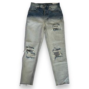 Pacsun Ultra High Rise Slim with Tag